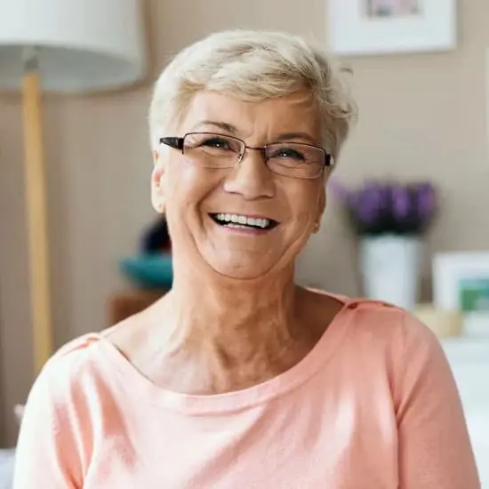 Patricia Wilson, 62